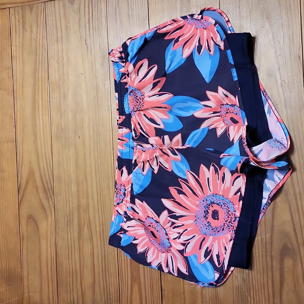Aerie jogging shorts